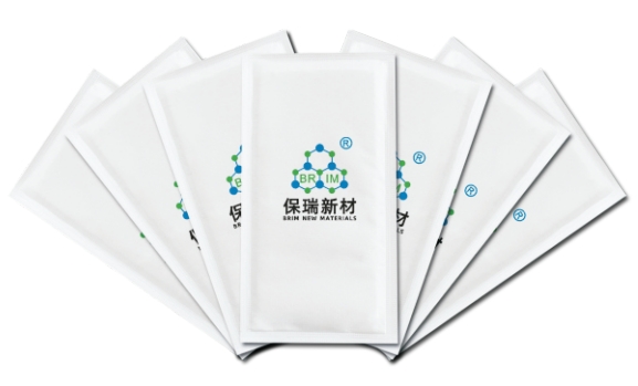 Brim?F型吸濕材料用于PACK